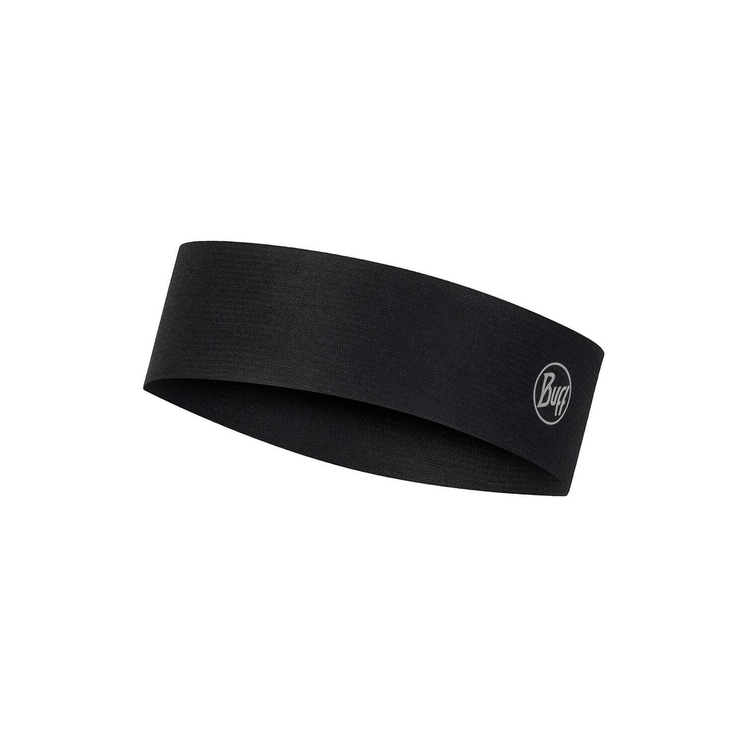 Opaska przeciwdeszczowa Buff slim r-black