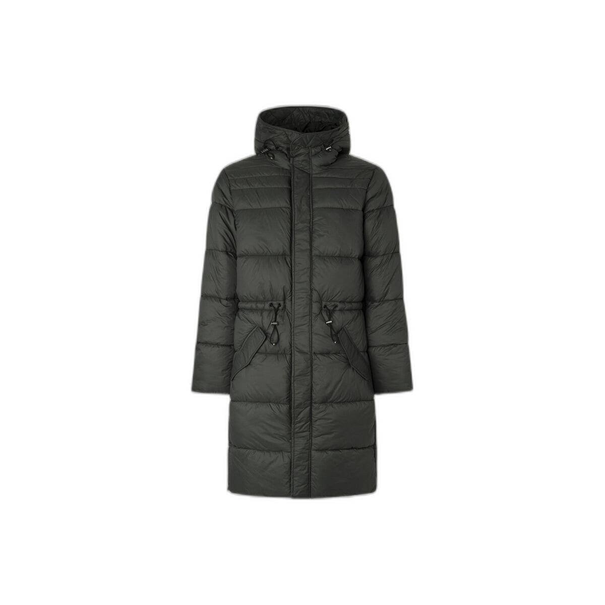 Kurtka puchowa Pepe Jeans Blai