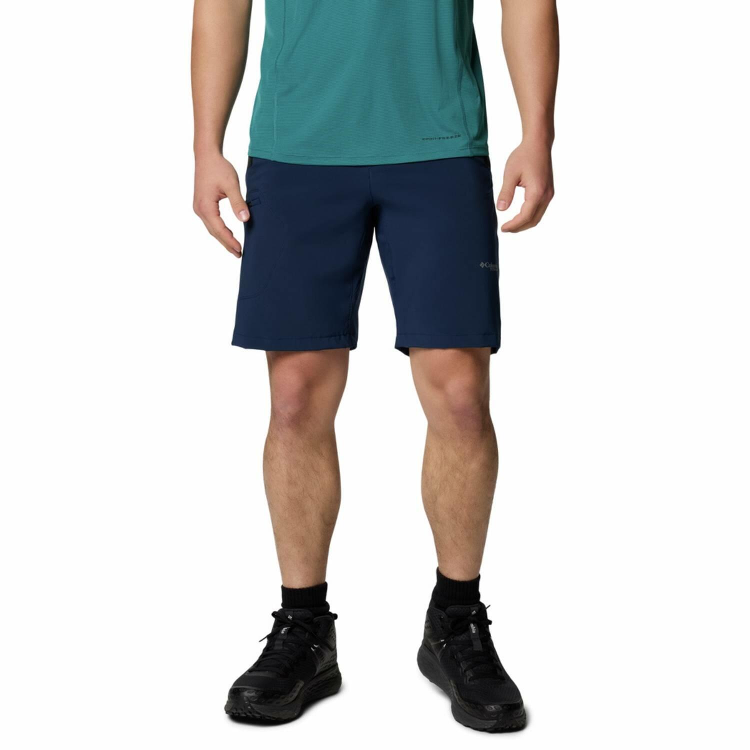 Spodenki trekkingowe męskie Columbia Triple Canyon Short II