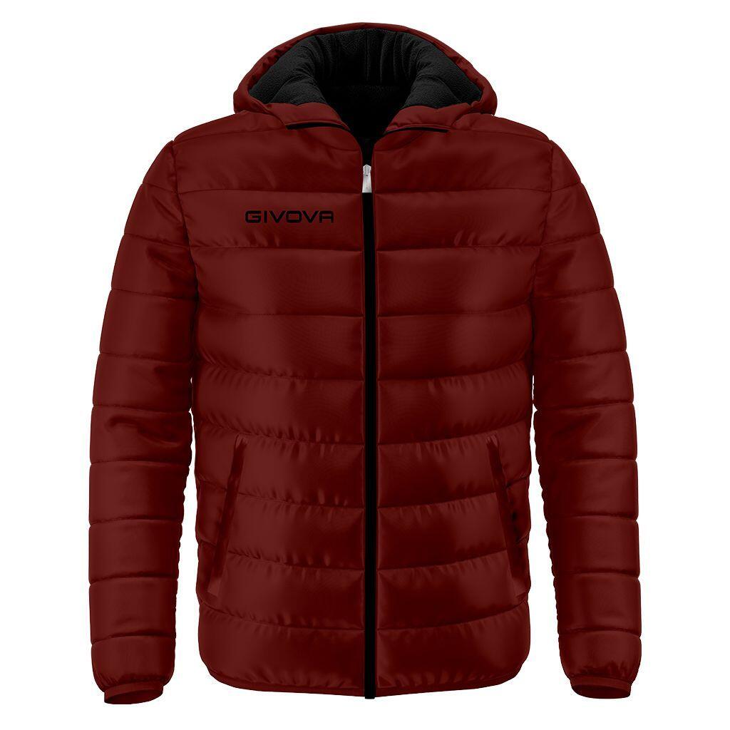 Kurtka sportowa Givova Olanda unisex 4XL.