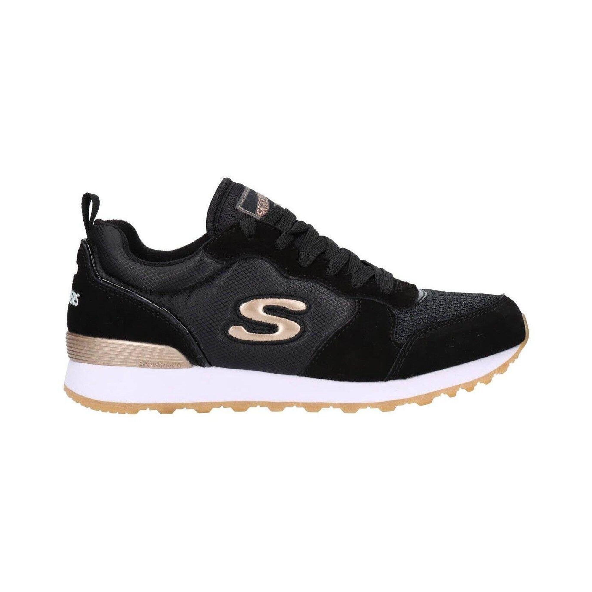 Buty damskie SKECHERS Og 85 Goldn Gurl