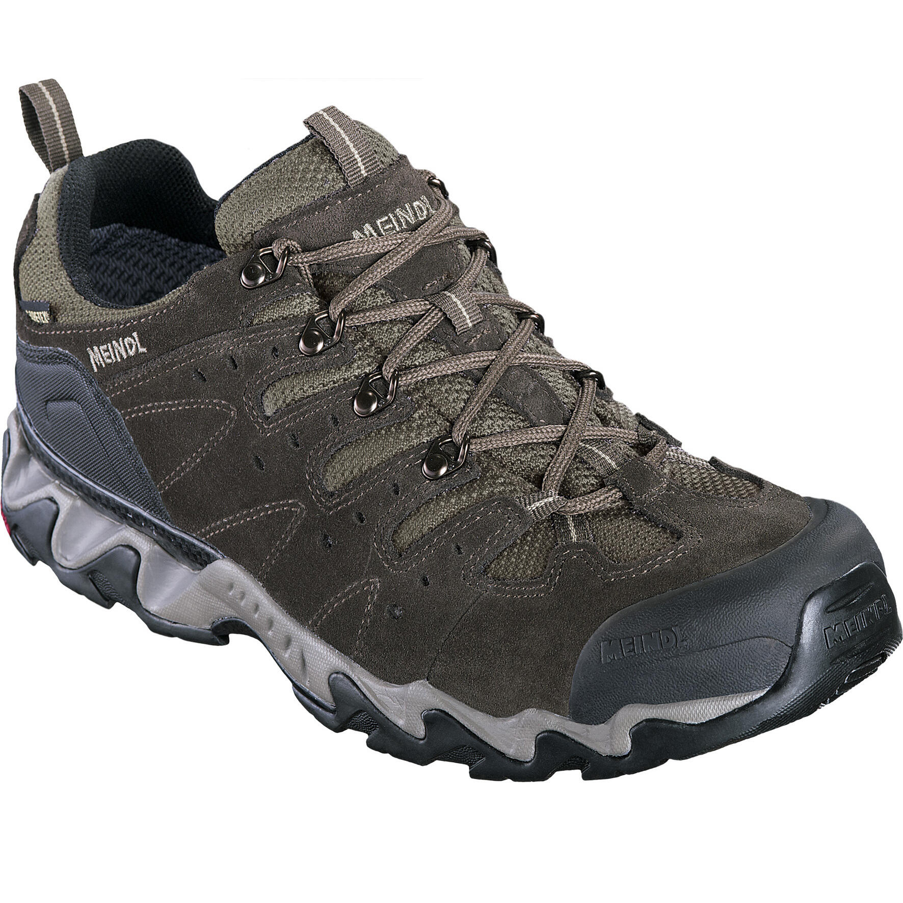 Buty trekkingowe Meindl Portland GTX