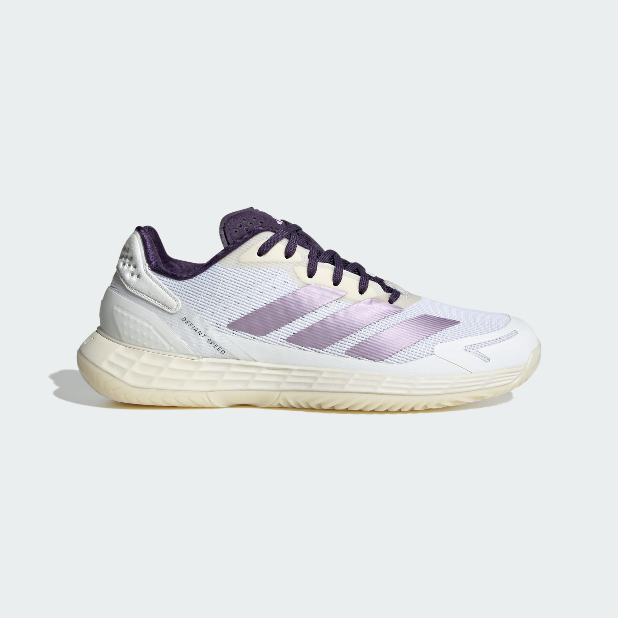 Buty Defiant Speed 2 Tennis