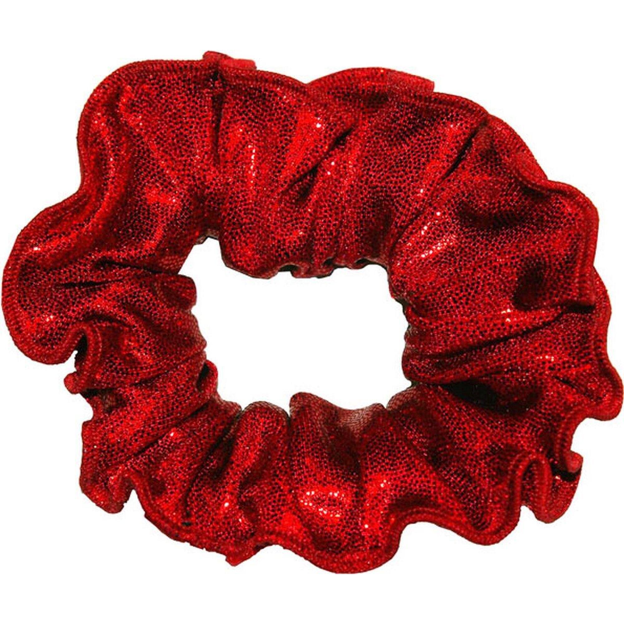 Gumka do włosów Mystique Gloss Fabric Gymnastics Girls Elastic