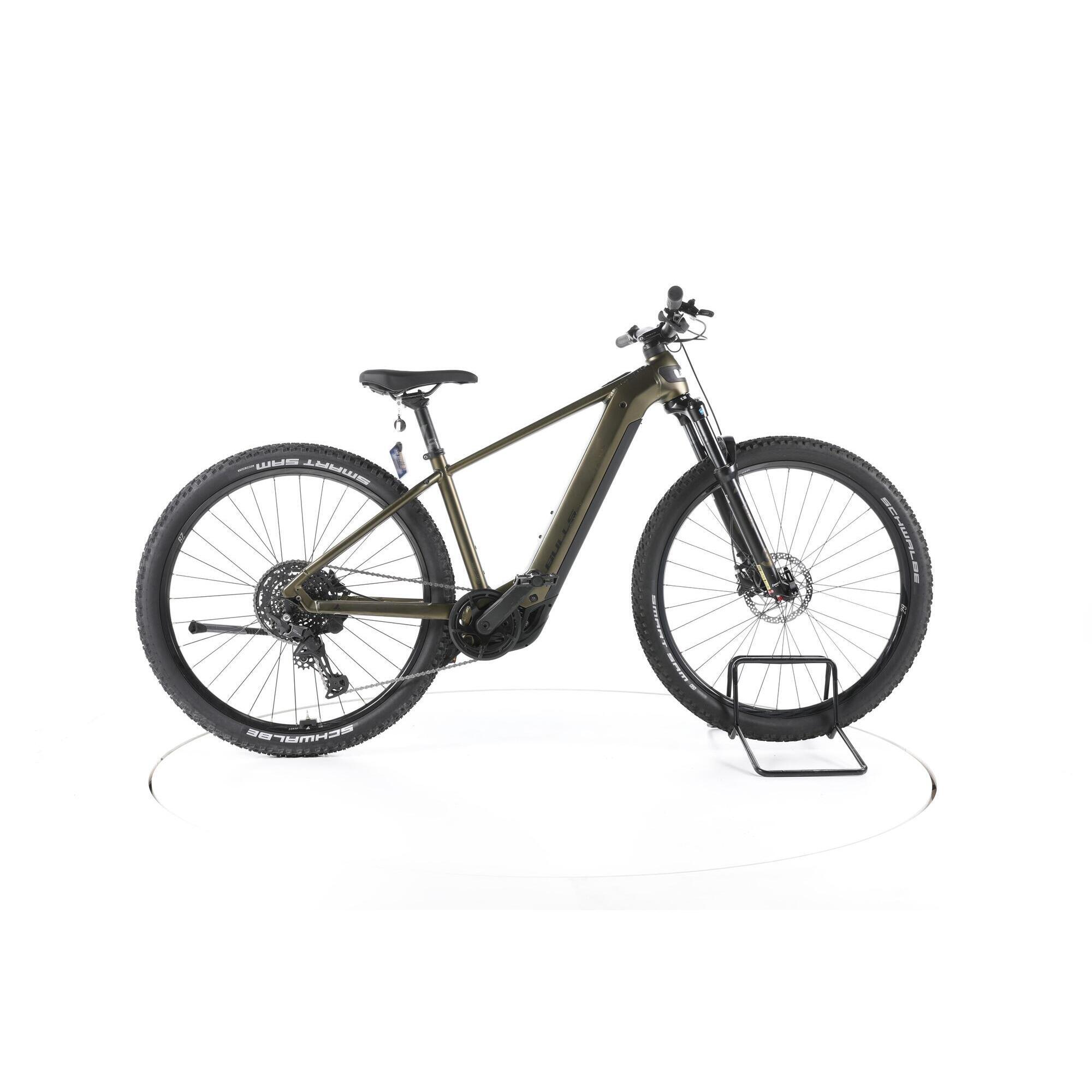 Second Life - Bulls Copperhead Evo E-Bike 2025 - Bardzo dobry stan