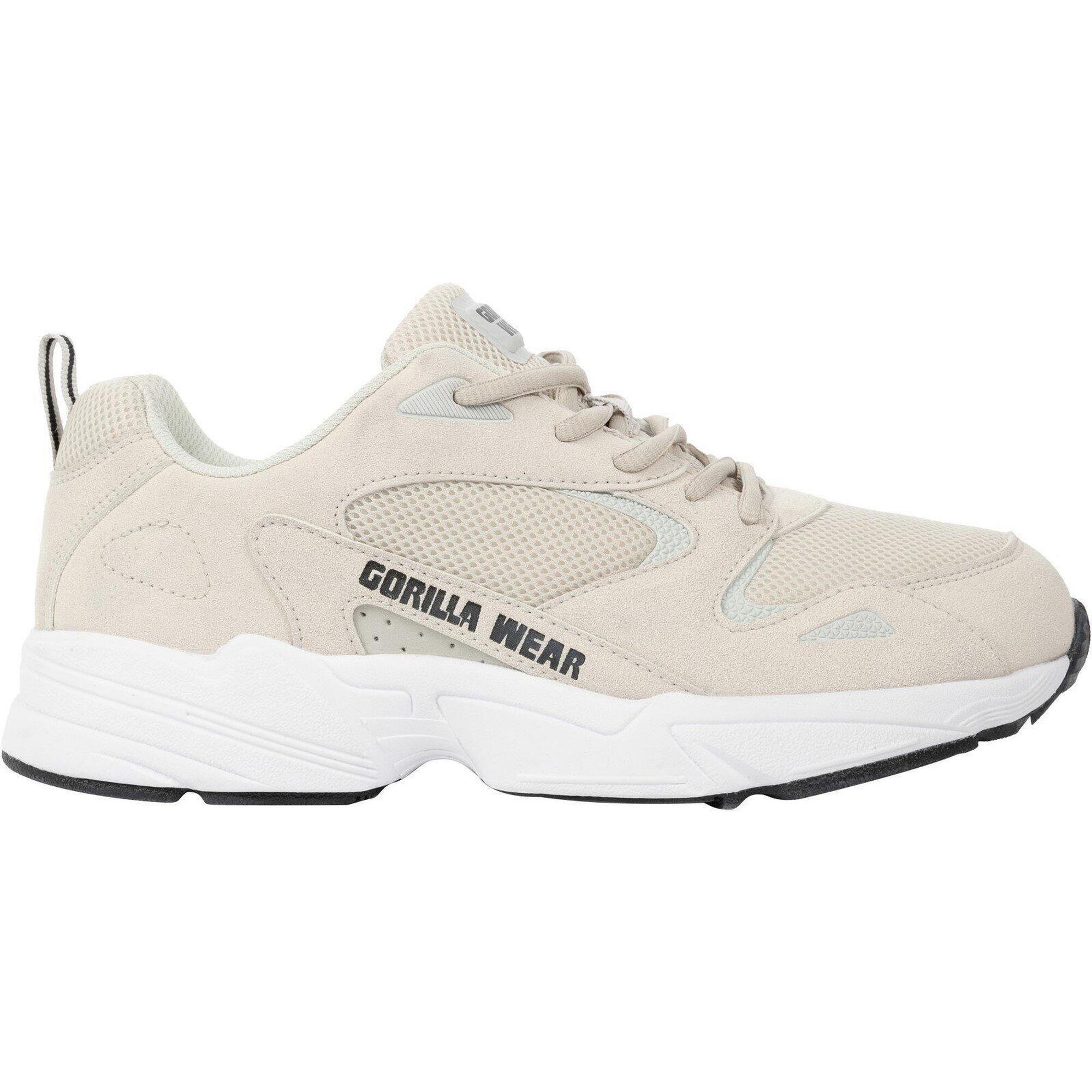 Newport Trampki - Beżowy - EU 46