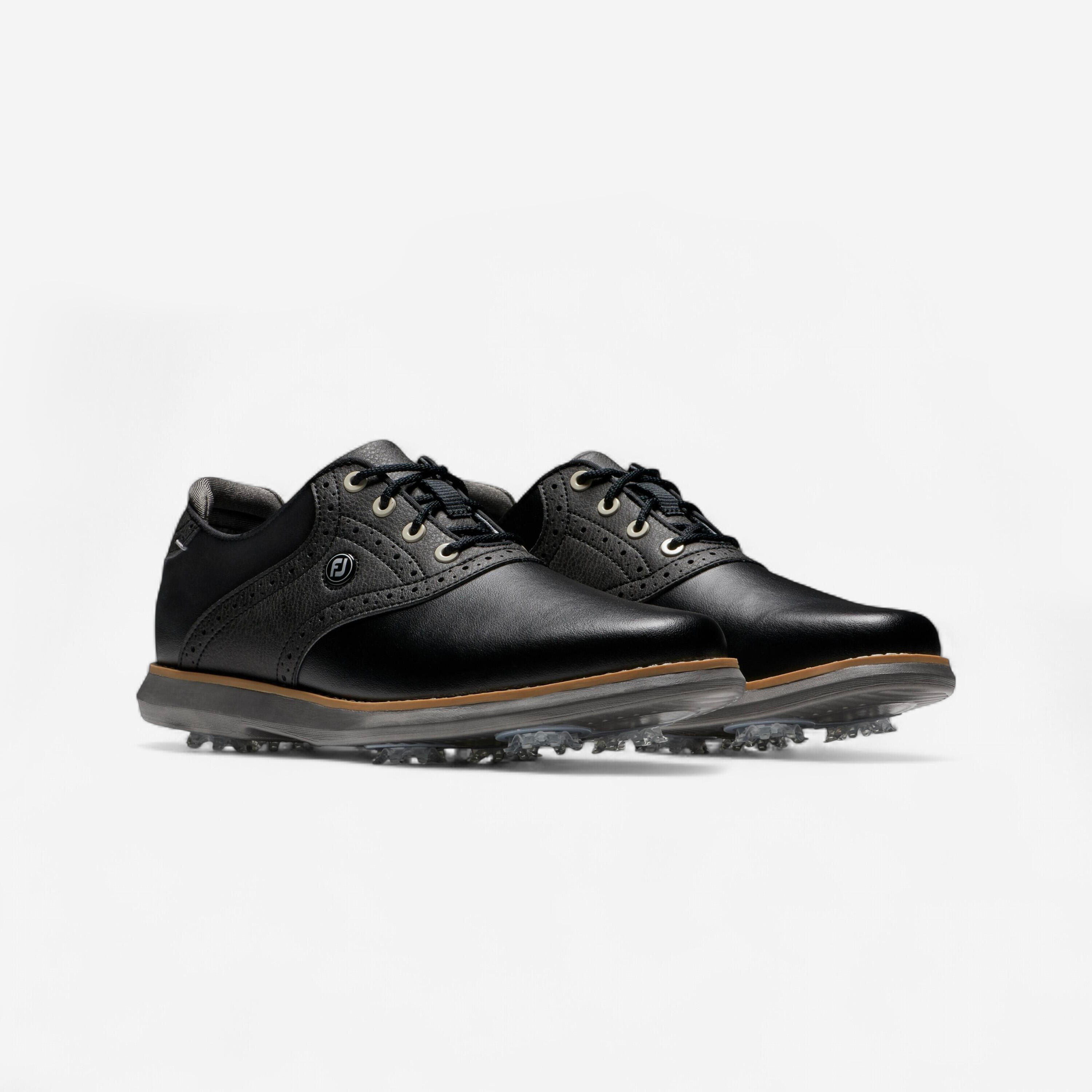 Buty do golfa damskie Footjoy Traditions