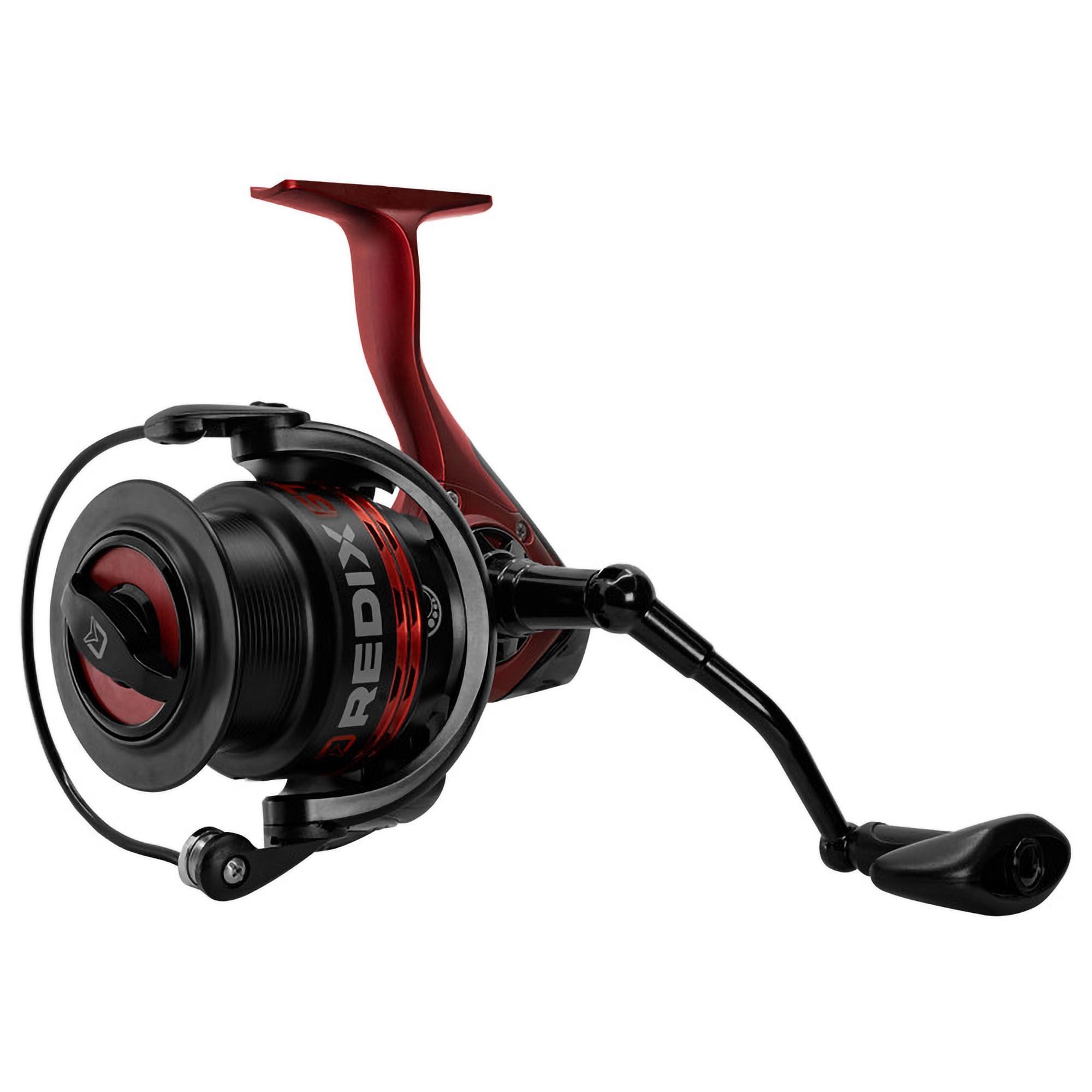 Kołowrotek Feeder Delphin Redix 6T 6000