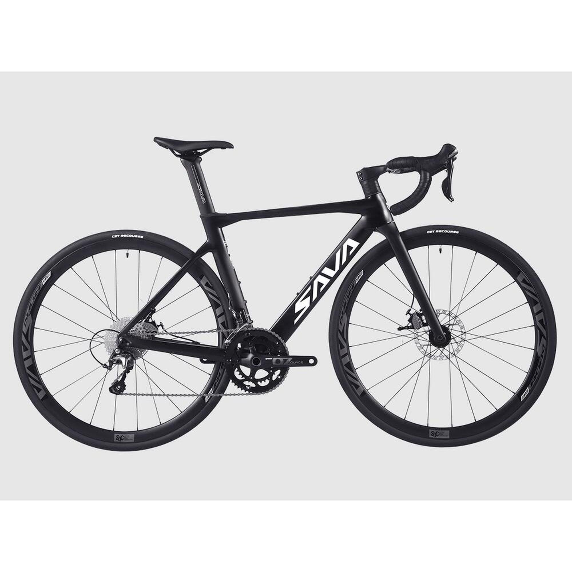Rower szosowy Sava Vegur 2.0