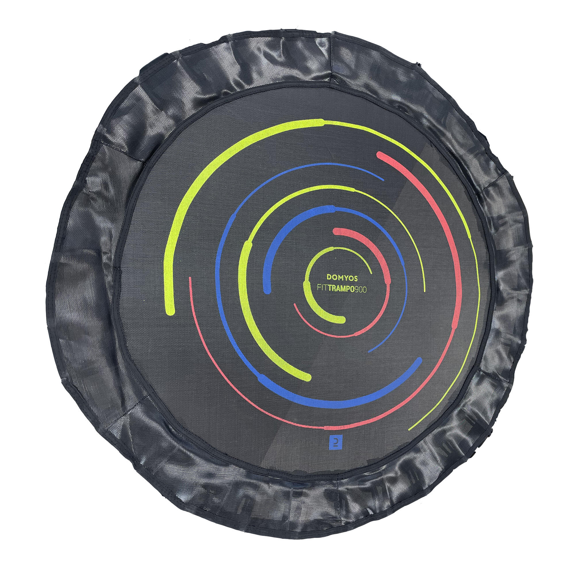 Powierzchnia do skakania do trampoliny Domyos Fit Trampo 900