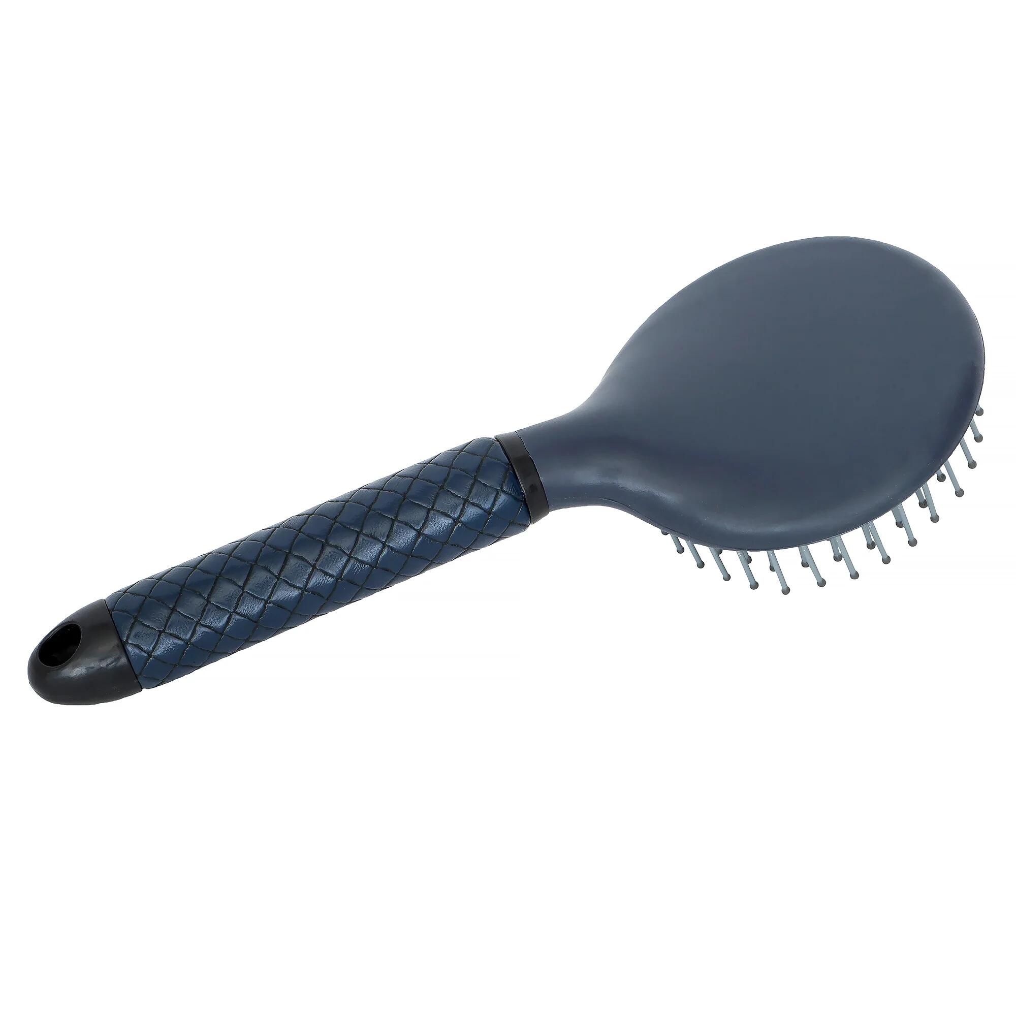 Szczotka dla konia do grzywy i ogona START Braided