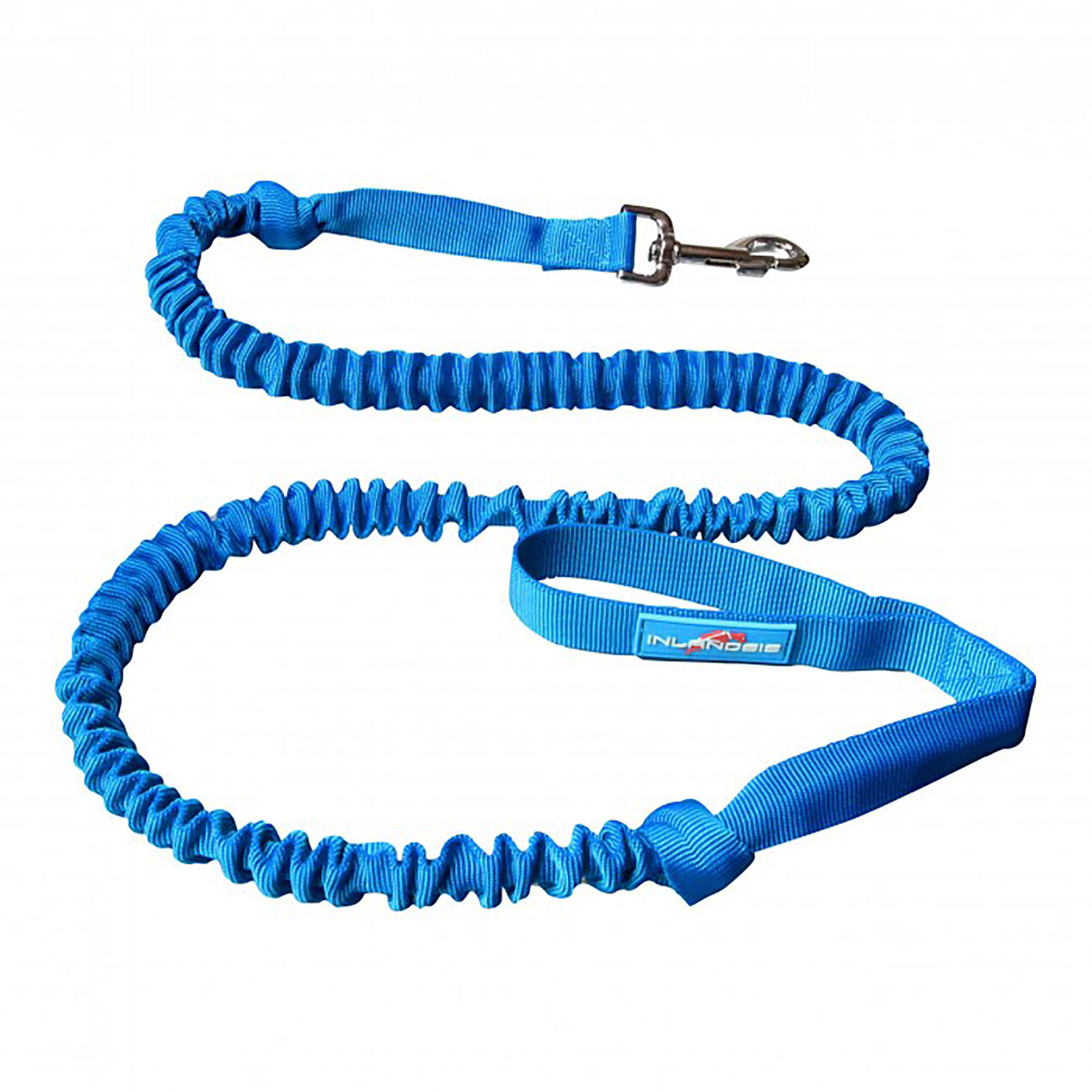 Smycz do bikejoringu Inlandsis Bikejor Leash