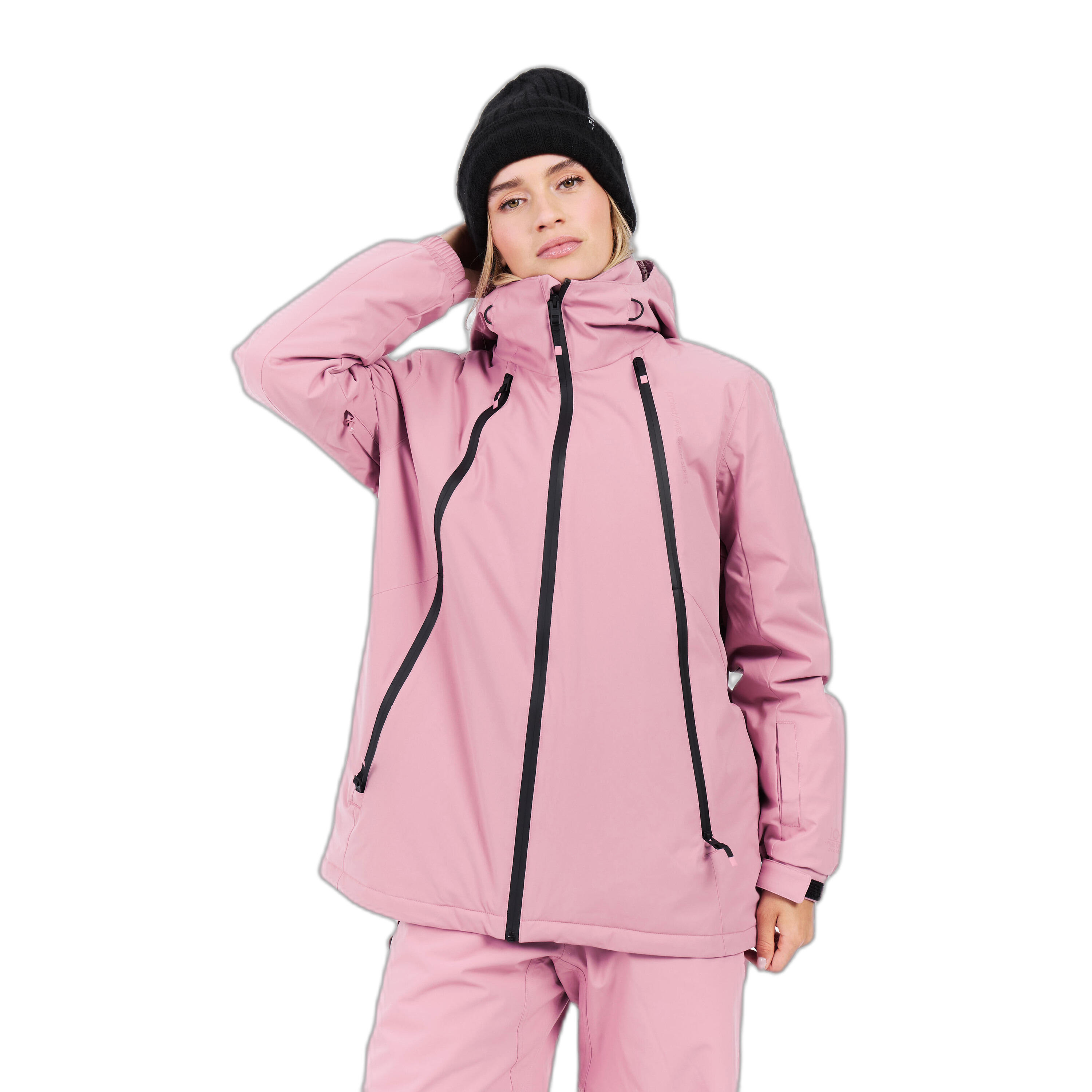 Damska kurtka narciarska Protest Nara