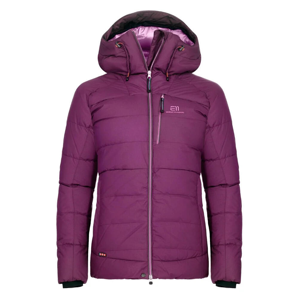 Damska kurtka puchowa Elevenate Combin