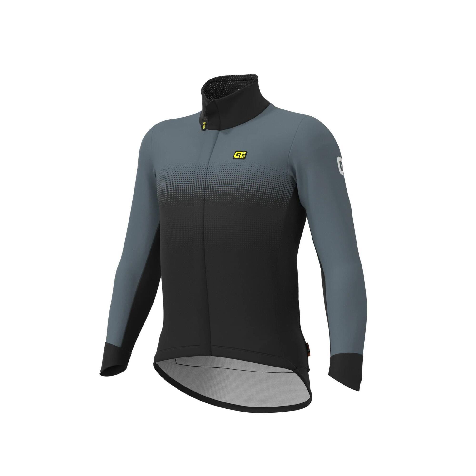 Kurtka rowerowa męska Alé Cycling PR-S Gradient