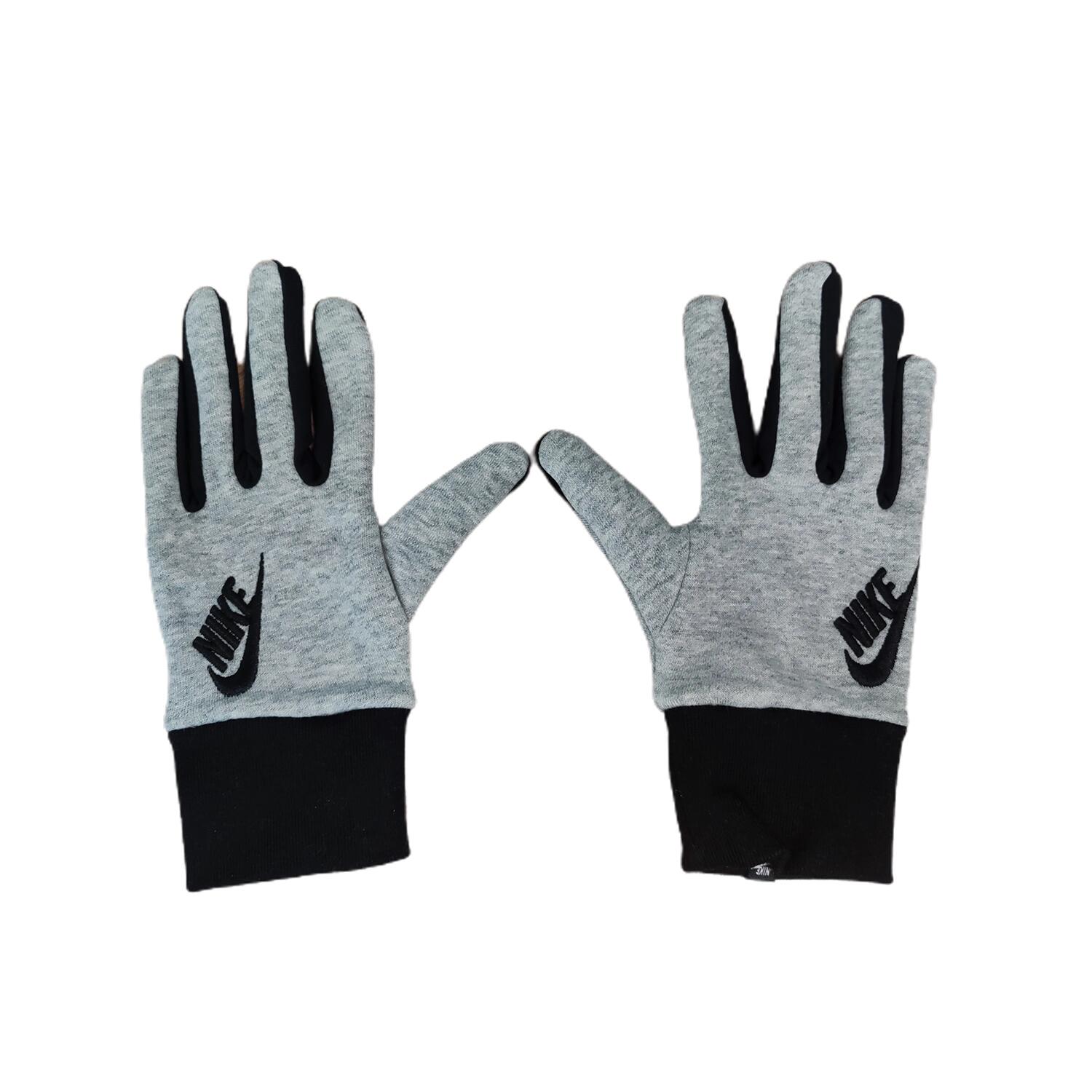 Rękawiczki damskie Nike Club Fleece Gloves