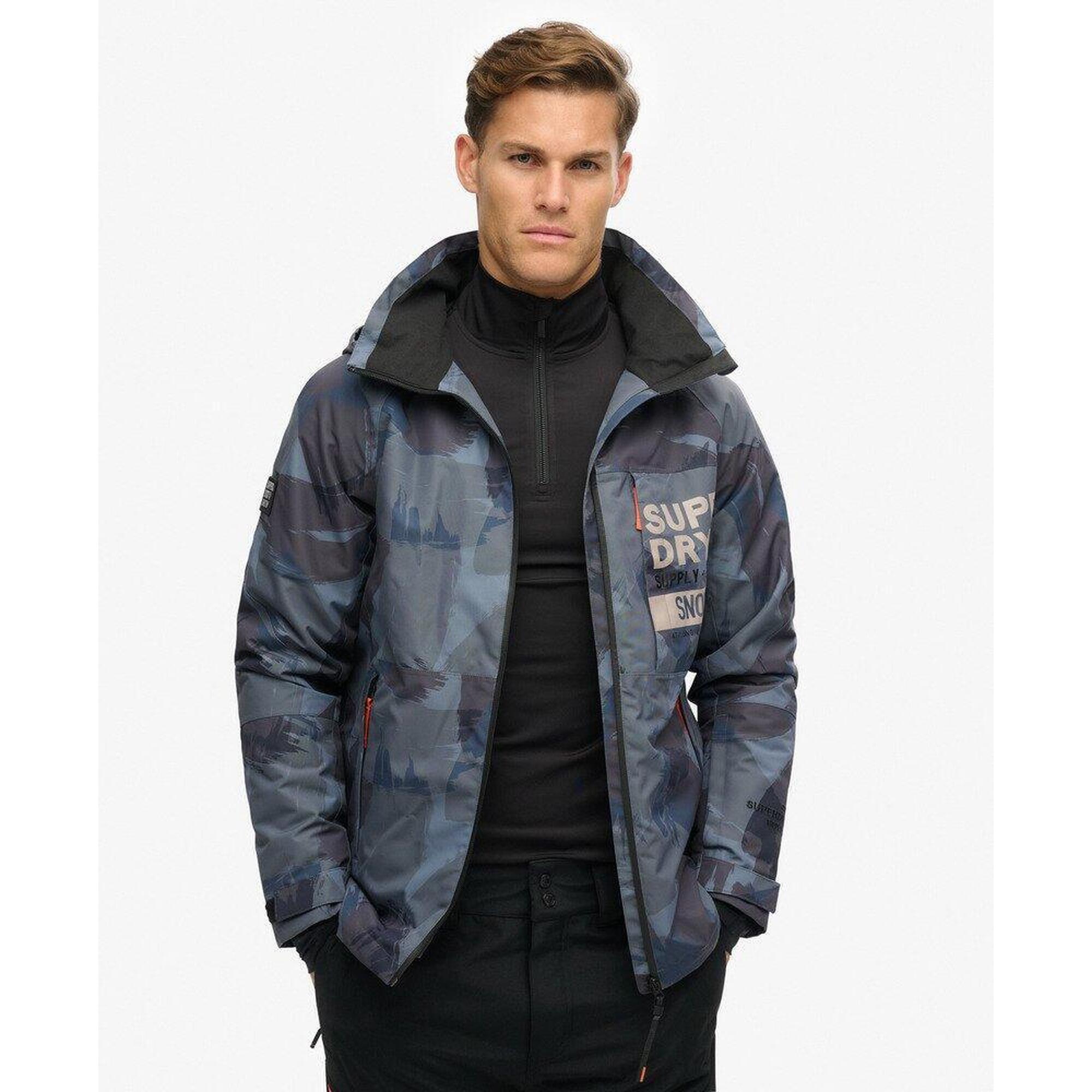 Kurtka narciarska Freestyle Core