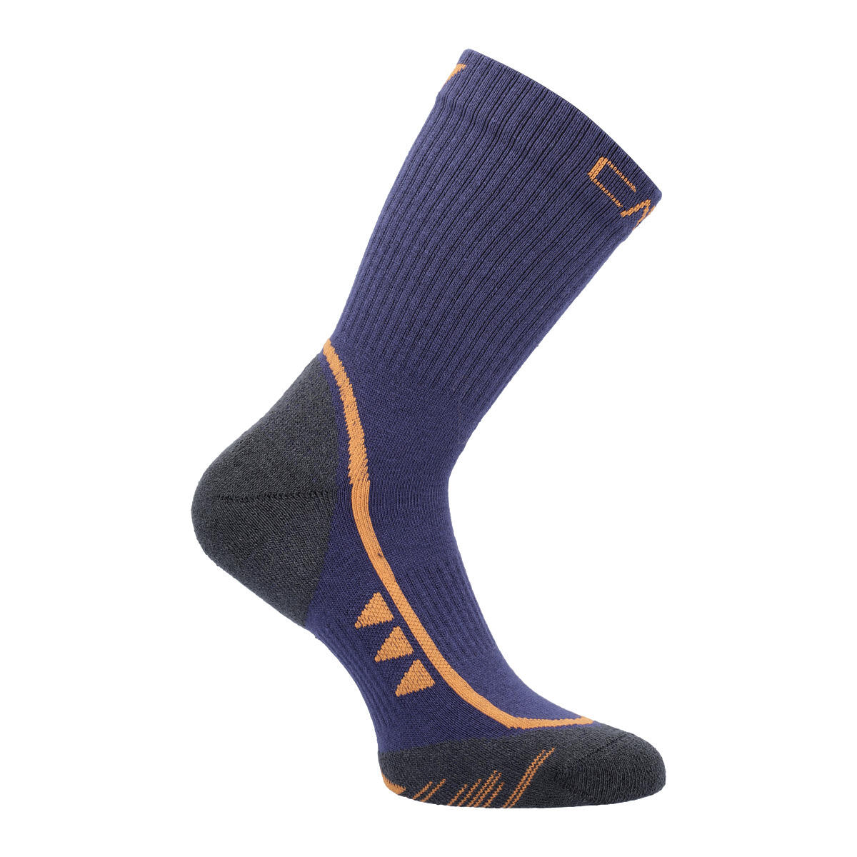 Skarpety CMP Trekking Sock SuperSoft 50 Mid