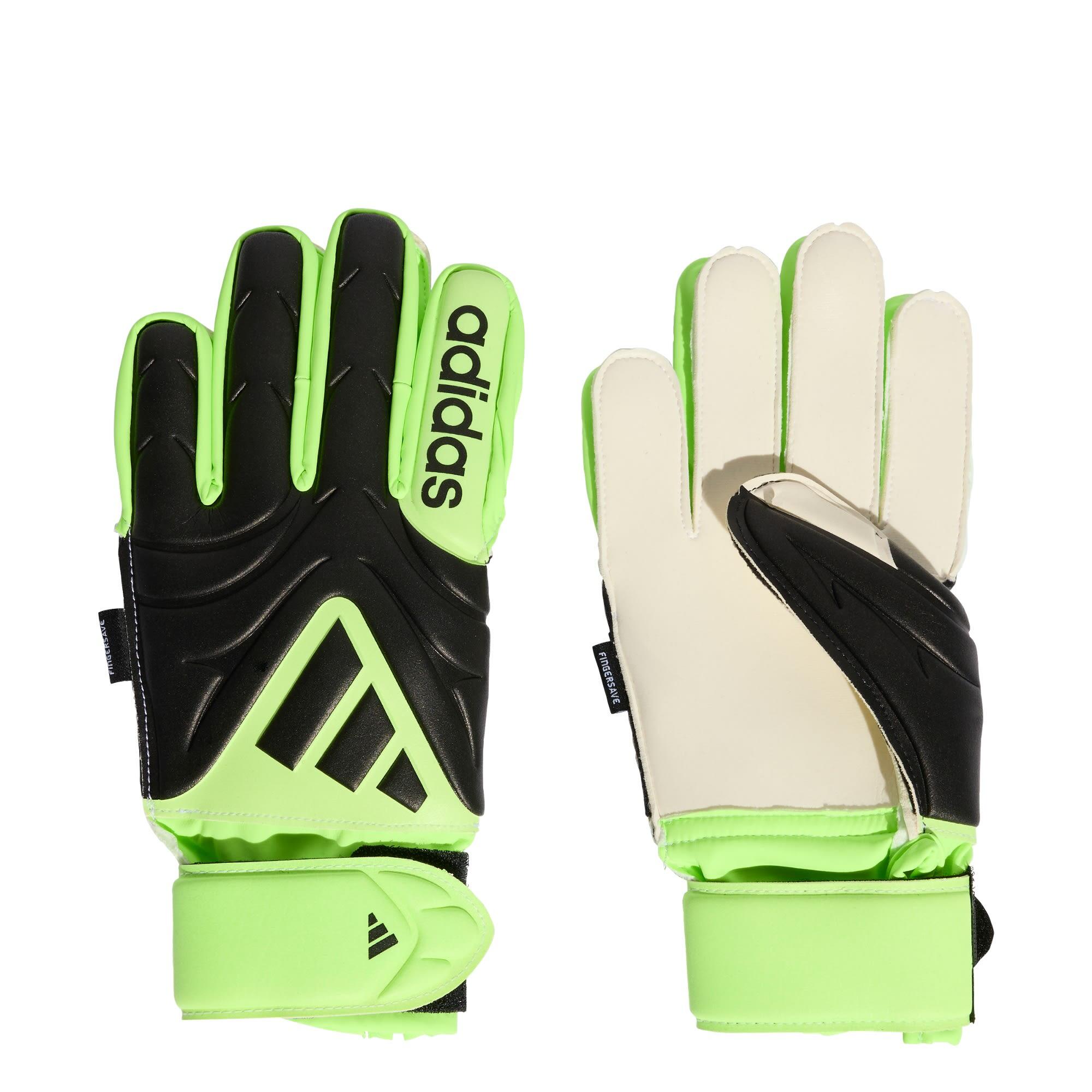 Rękawice bramkarskie Copa Match Fingersave Kids