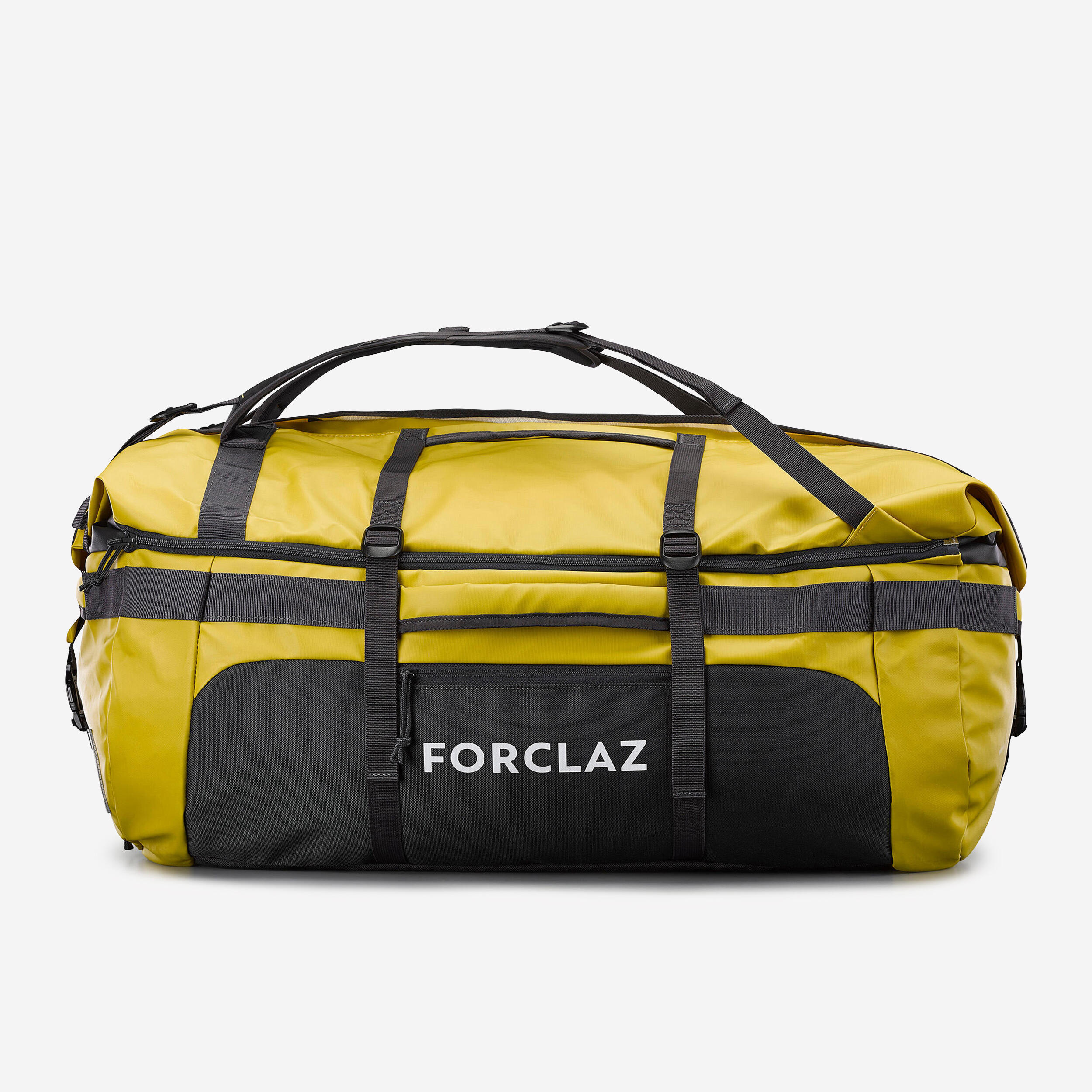 Torba trekkingowa Simond Duffel 500 Extend 80-120 litrów