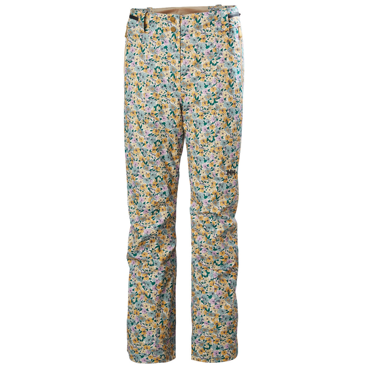 Spodnie narciarskie dla kobiet Helly Hansen St. Moritz