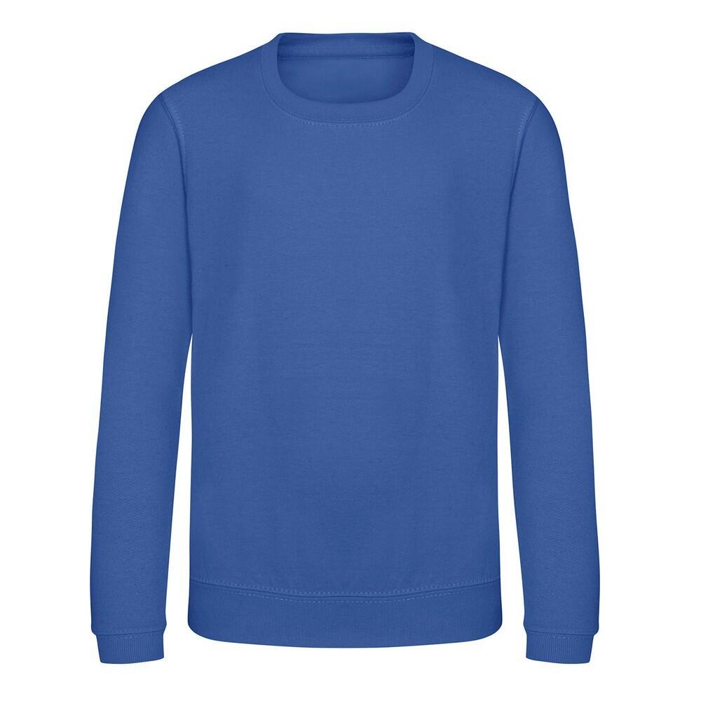 Zwykła Bluza Unisex Dla Dorosłych