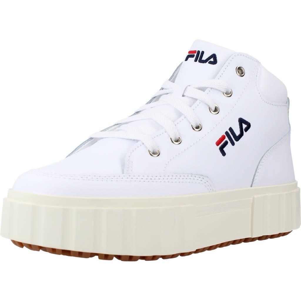 Buty do chodzenia damskie Fila Sandblast