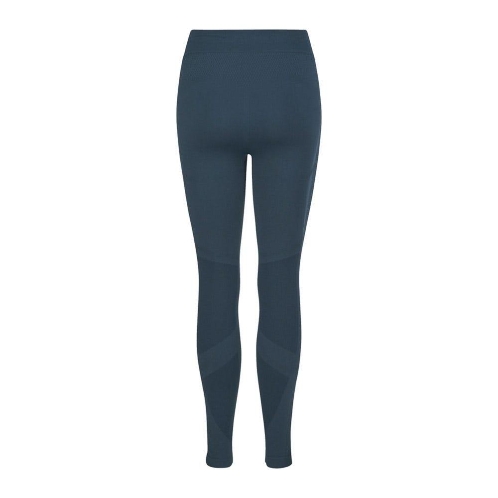 Legginsy damskie do tenisa FLEX Seamless