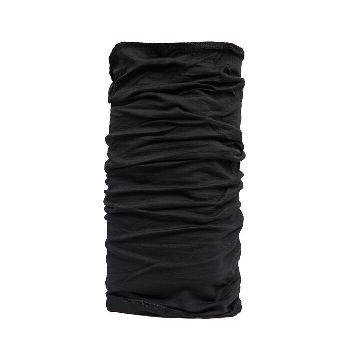 Komin zimowy z welny merino Sensor