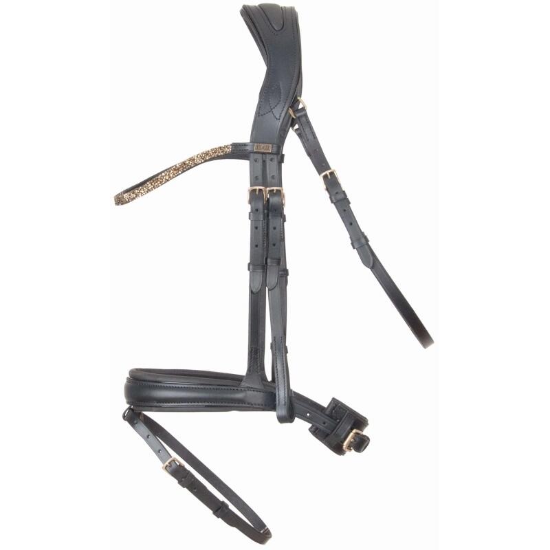 Ogłowie TdeT Hopper