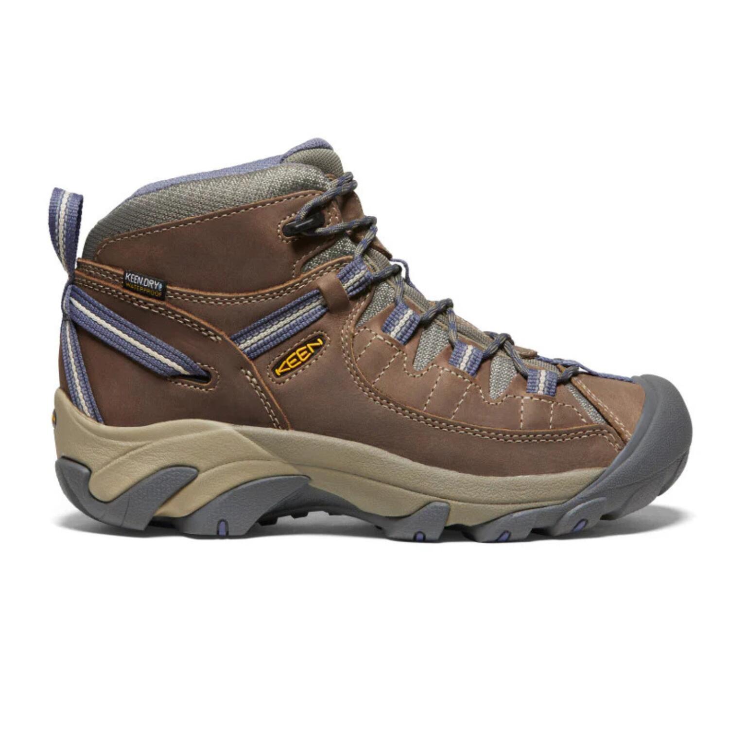 Buty trekkingowe damskie Keen Targhee III Wp