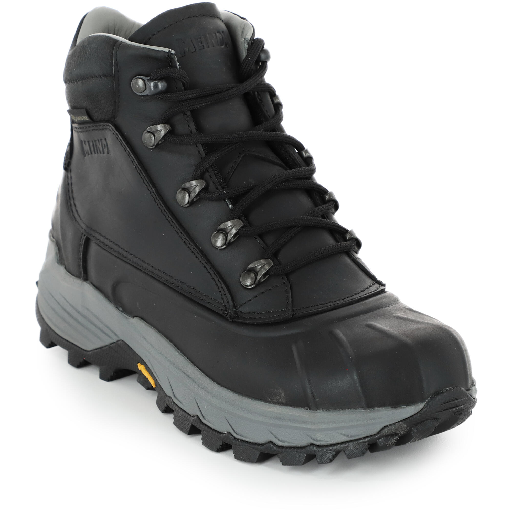 Buty trekkingowe damskie MEINDL Ottawa Lady GTX, z membraną Gore-Tex (365)