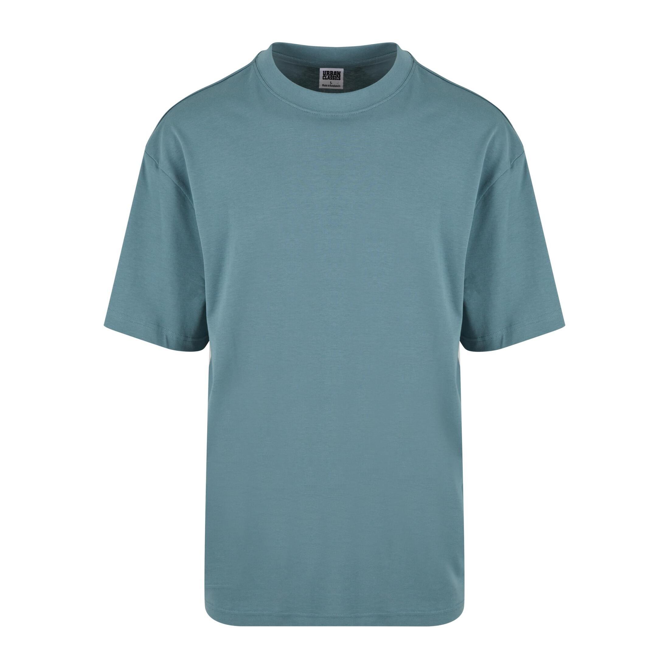 Koszulka Urban Classics Signature Logo Tall