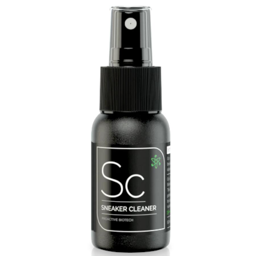 Środek do czyszczenia butów Sneaker LAB - SNEAKER CLEANER 50ml
