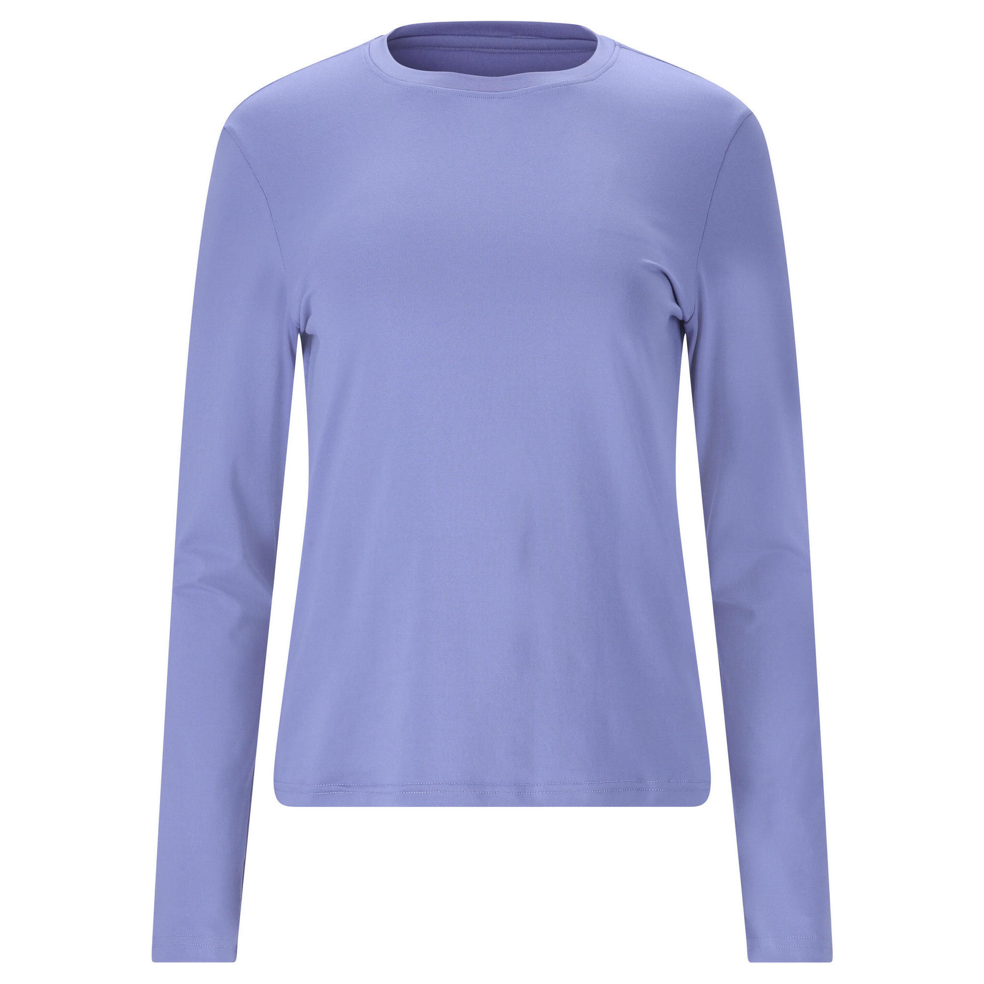 Damski jersey z długim rękawem Athlecia Almi