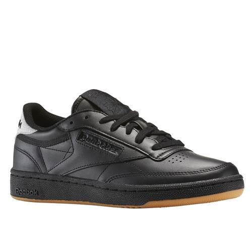 Buty do chodzenia damskie Reebok Club C 85 Diamond