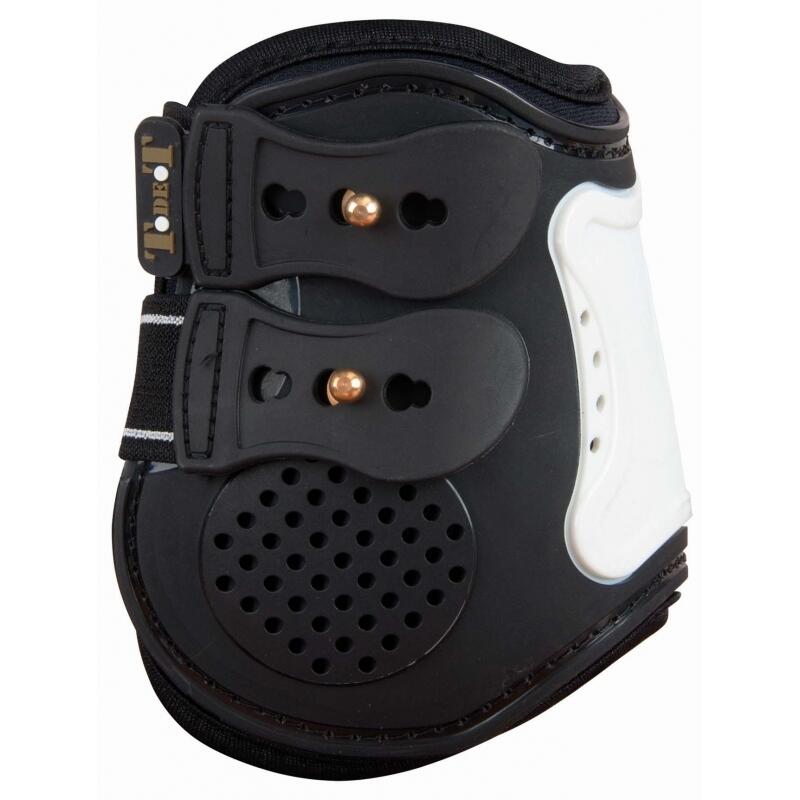 Podkowy koni T de T Proteck Compet