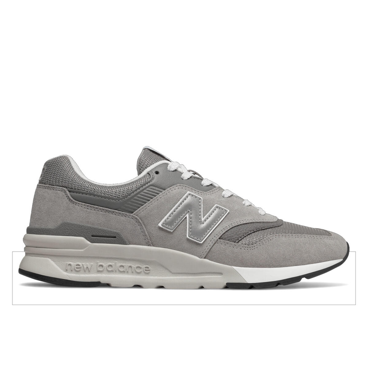 Buty do chodzenia męskie New Balance 997