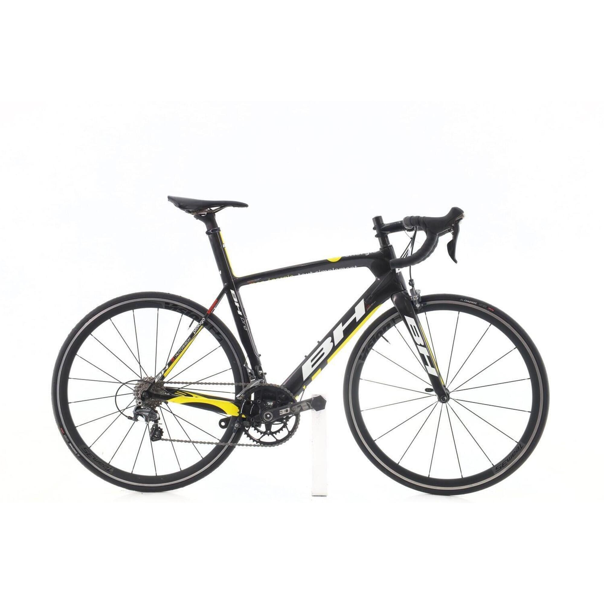 Second life · R. szosowy · BH G6 Pro · W bardzo dobrym stanie