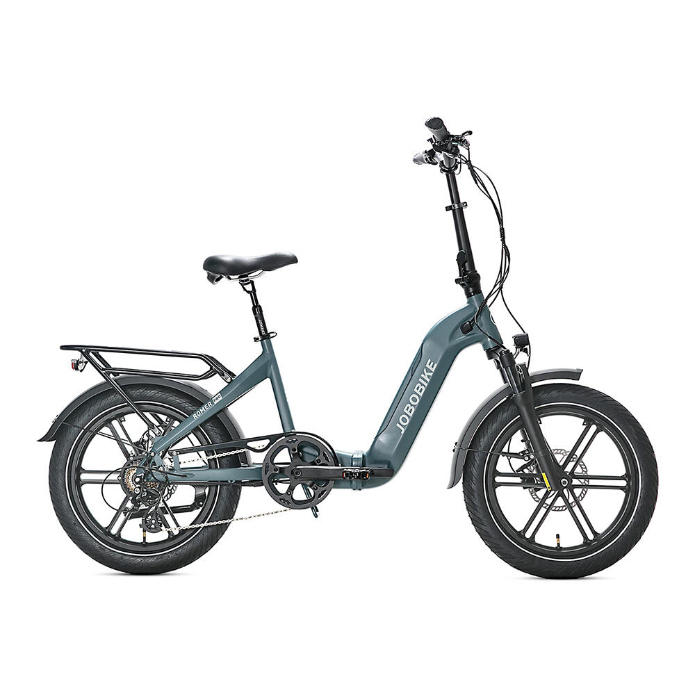 JOBOBIKE Romer Pro Rower elektryczny z akumulatorem 48V15AH