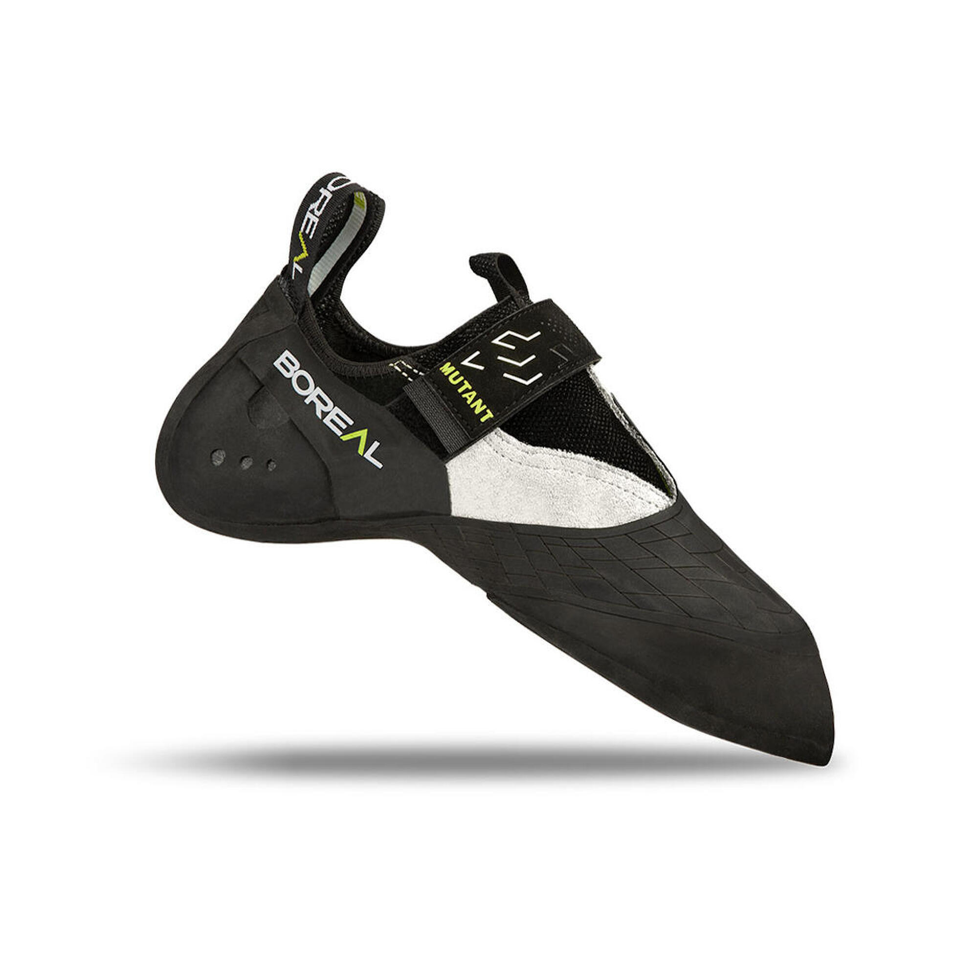 Buty wspinaczkowe Boreal Mutant 3.0 LV