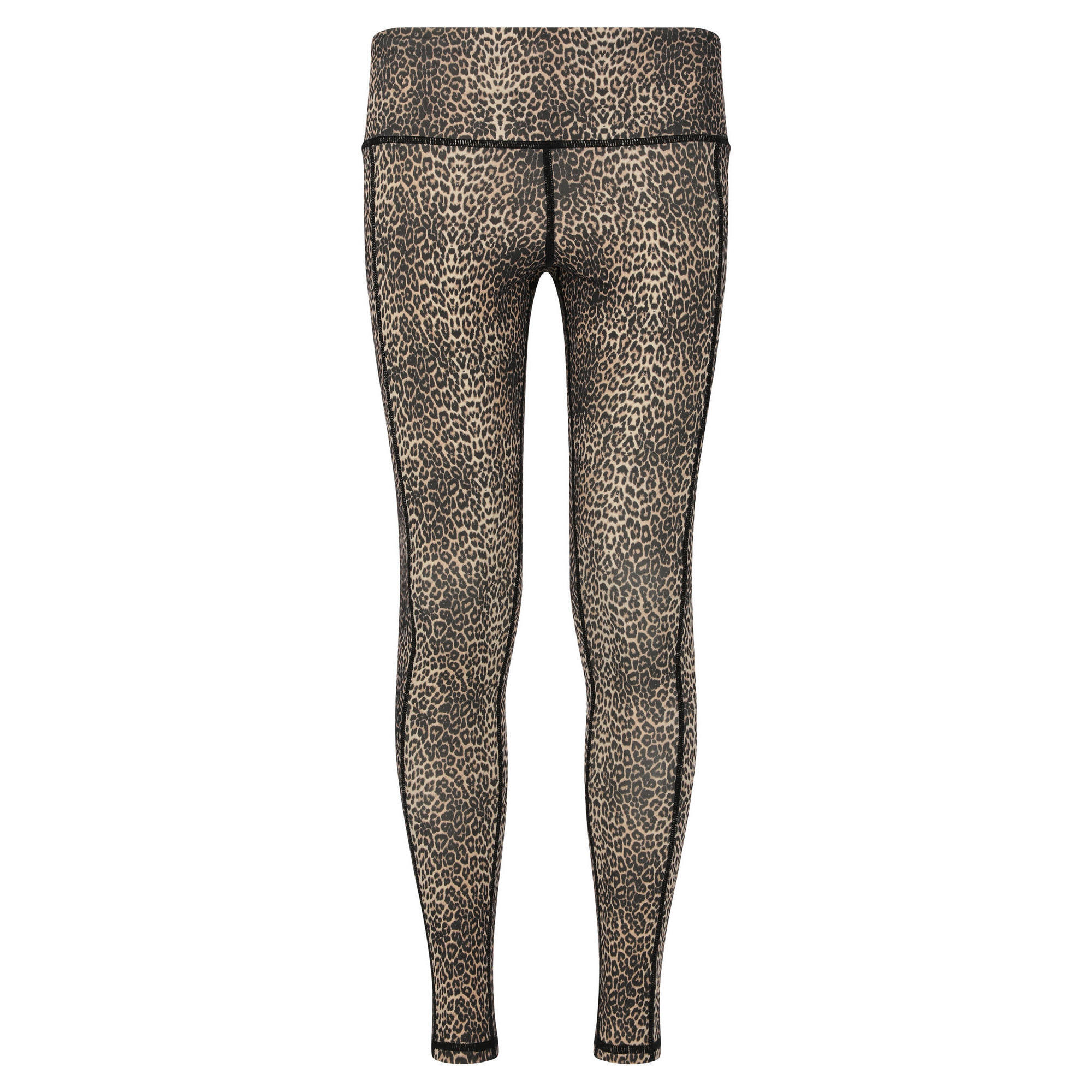 Legginsy dziewczęce Endurance Florencen