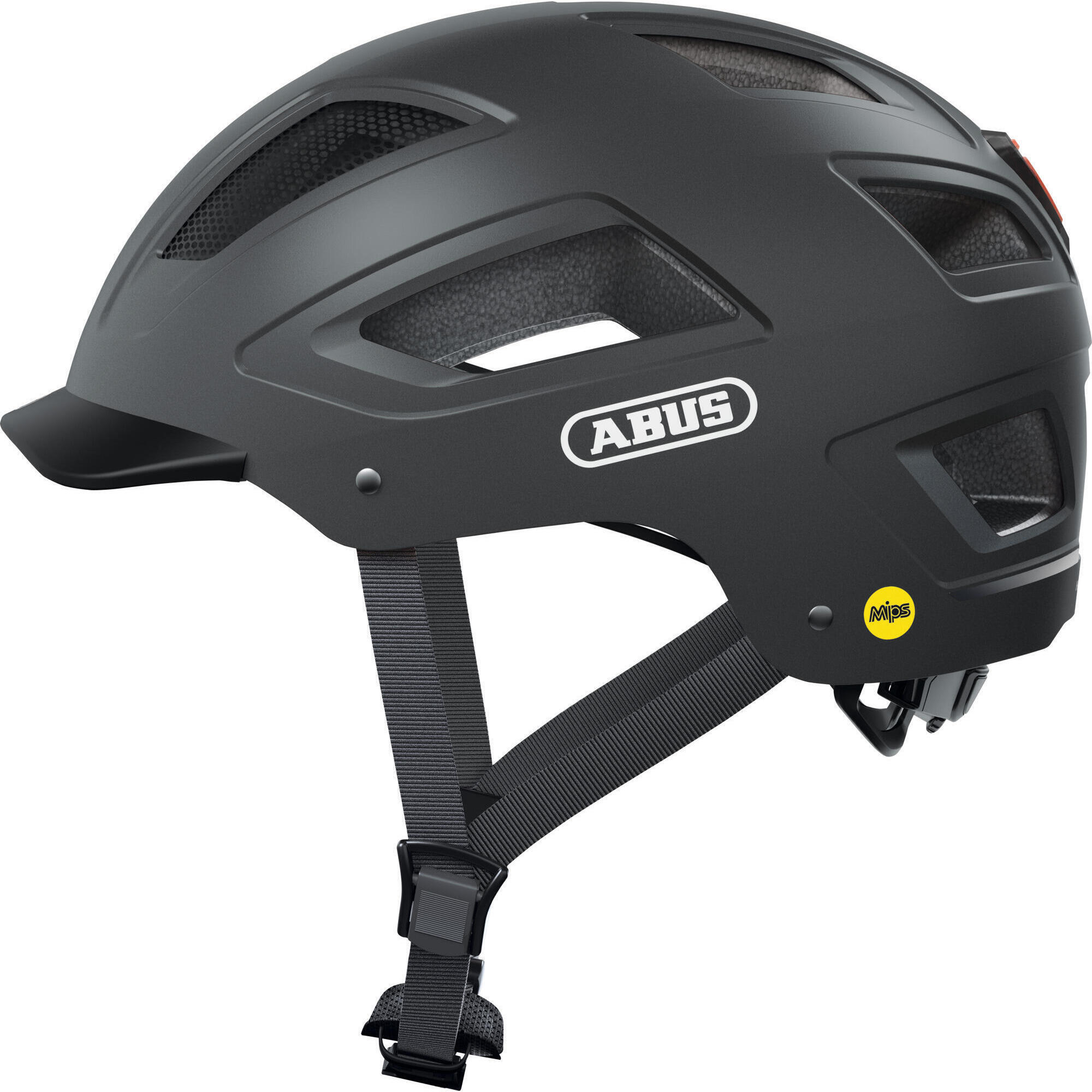Kask rowerowy Abus HYBAN 2.0