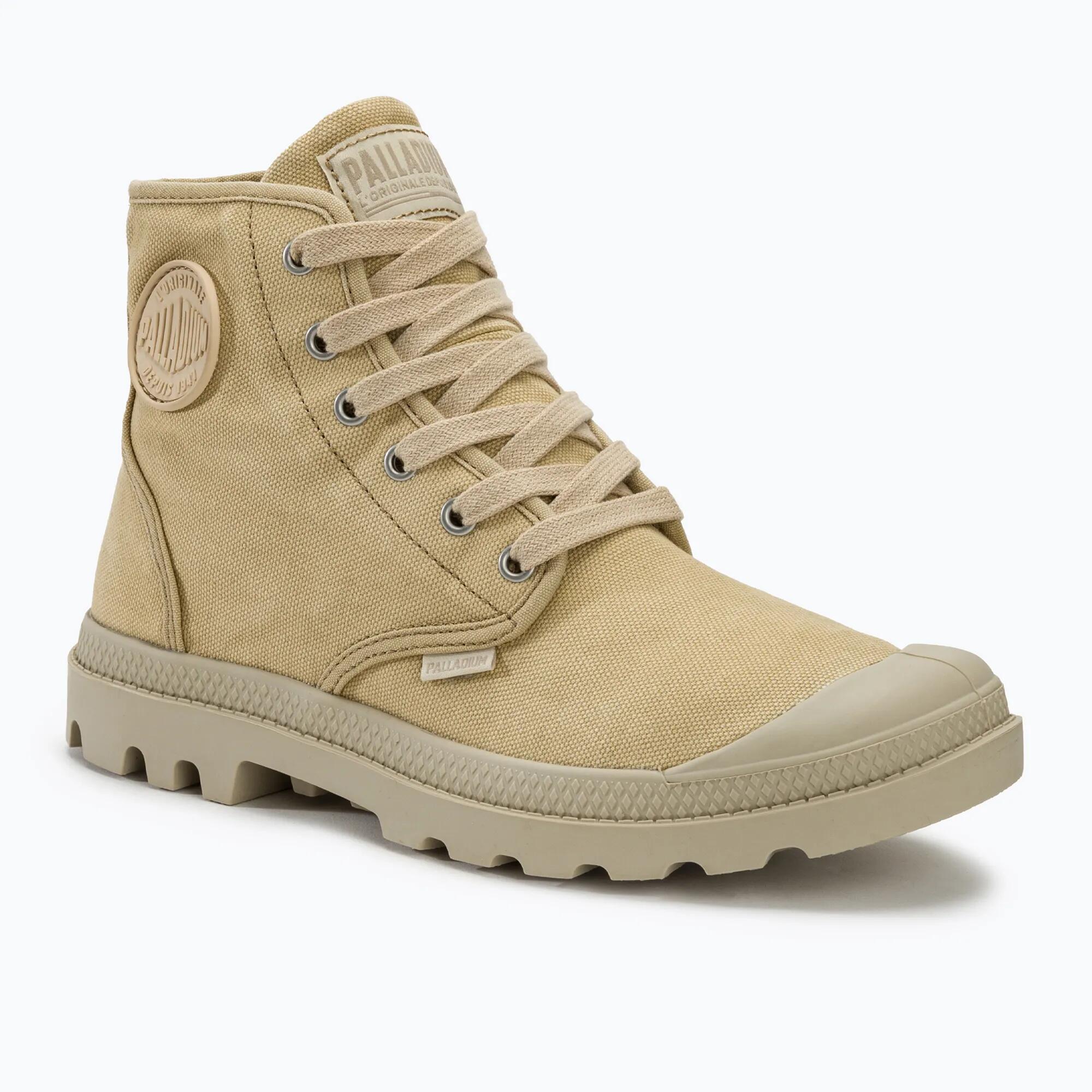 Buty męskie Palladium Pampa HI