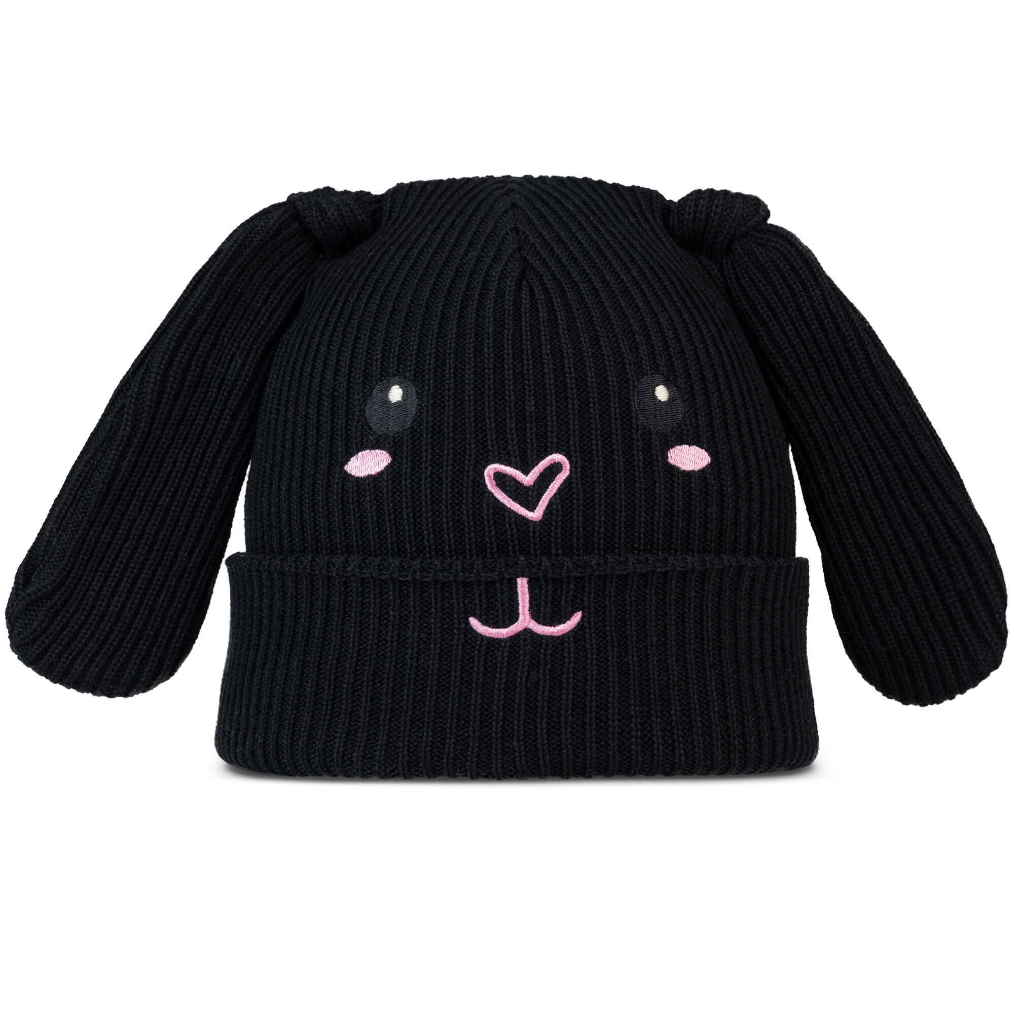 Czapka dziecięca BUFF KNITTED BEANIE FUN RABBIT