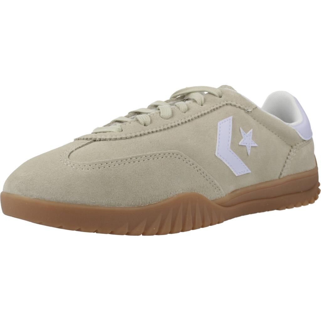 Buty CONVERSE RUN STAR TRAINER OX Zielony
