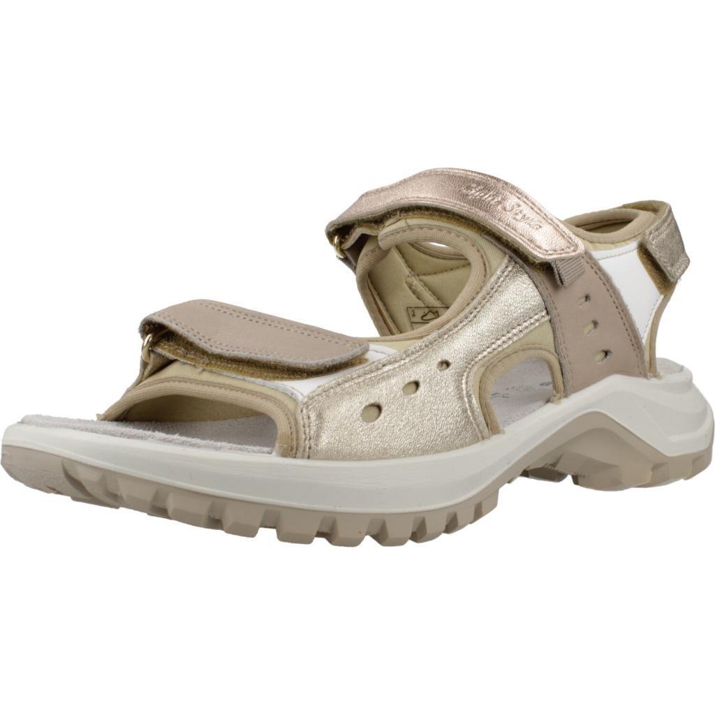 Sandały IMAC 758920I Brązowy