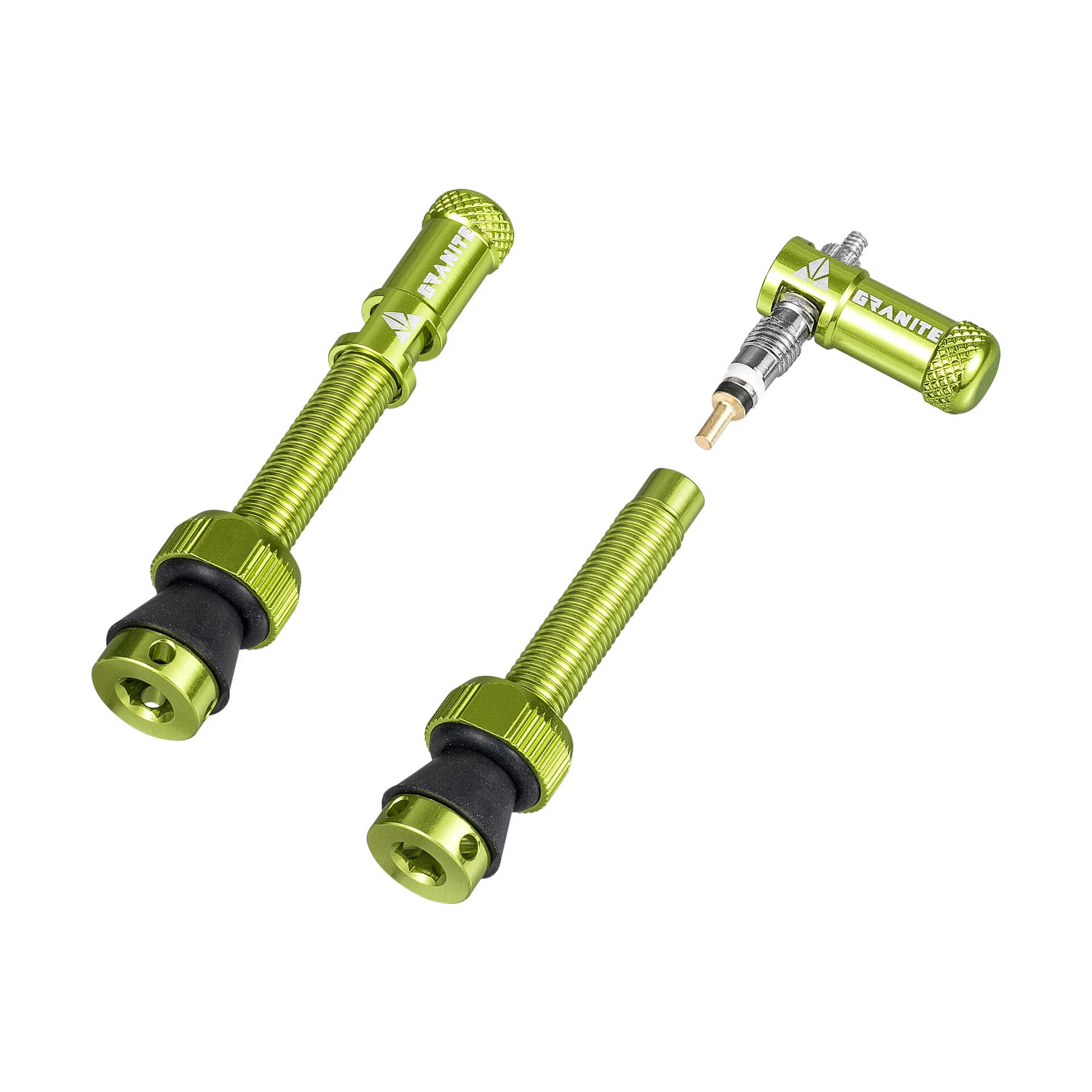 Zawór z korkami Granite Design Juicy Nipples