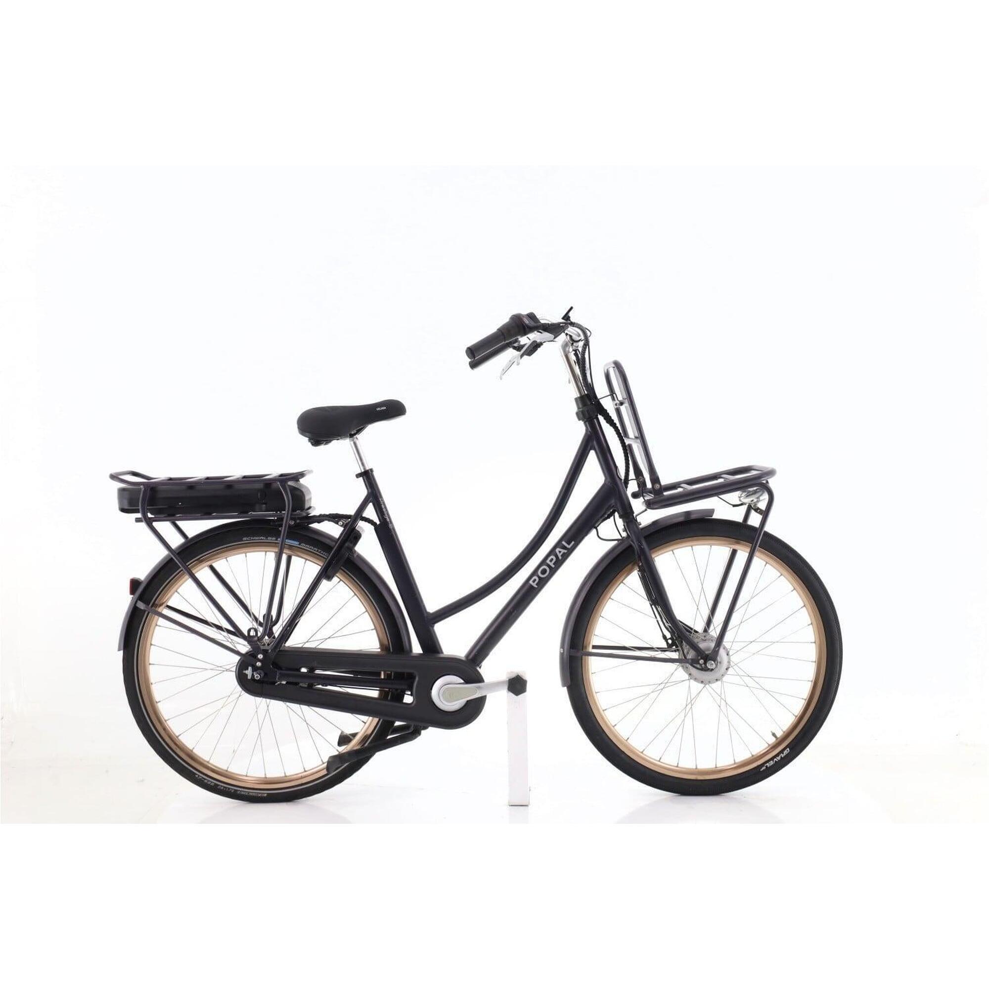 Second life · R. miejski · Popal Daily Dutch Prestige-E · W dobrym stanie