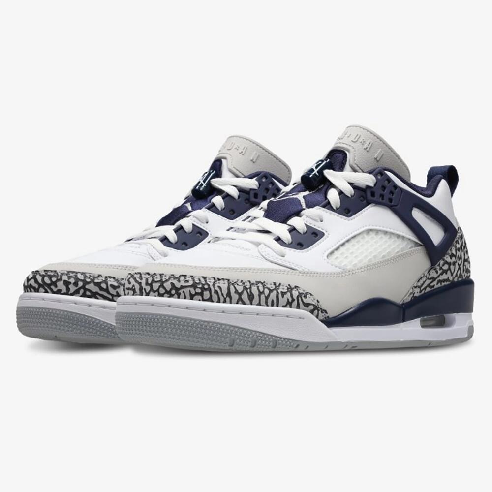 Buty Sportowe Męskie Jordan Spizike Low